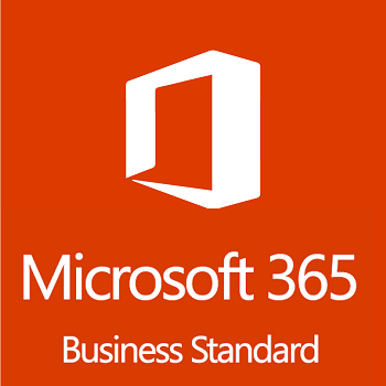 Microsoft 365 Business Standard